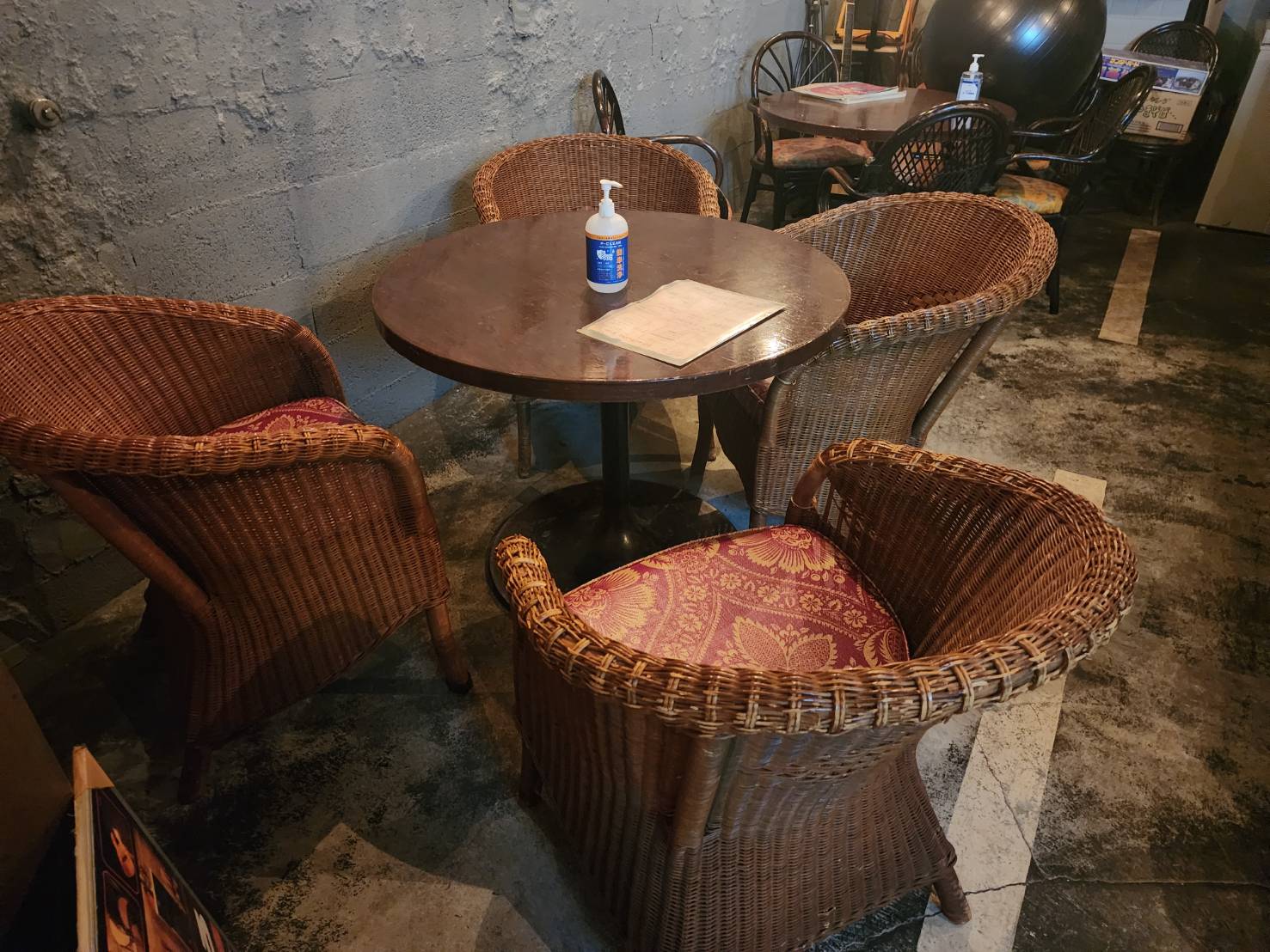 Description of image