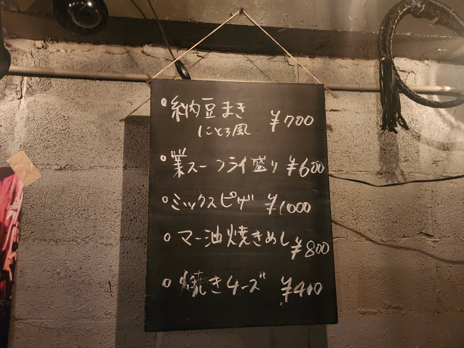 Description of image